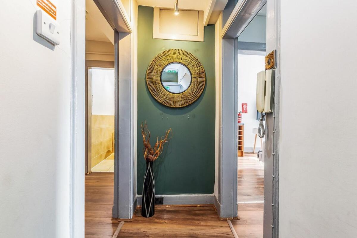 Apartment Cozy At Castle, Parking *