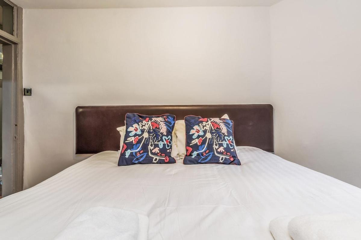 Cozy At Castle, Parking * Edinburgh